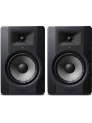 M-AUDIO BX8 D3