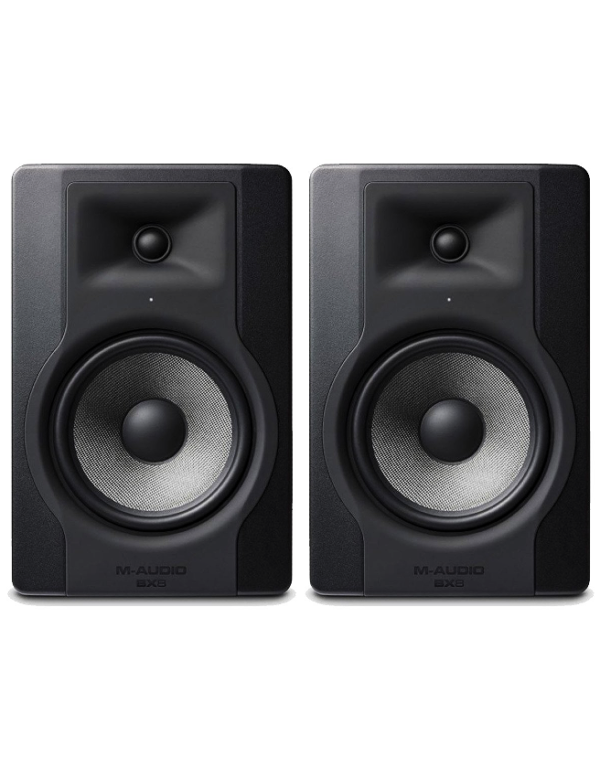 M-AUDIO BX8 D3