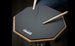 Mutes & Practice Pads