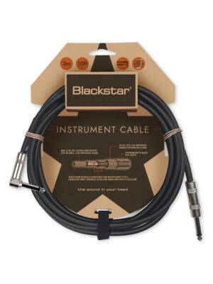Blackstar Standard Cable 3M STR/ANG