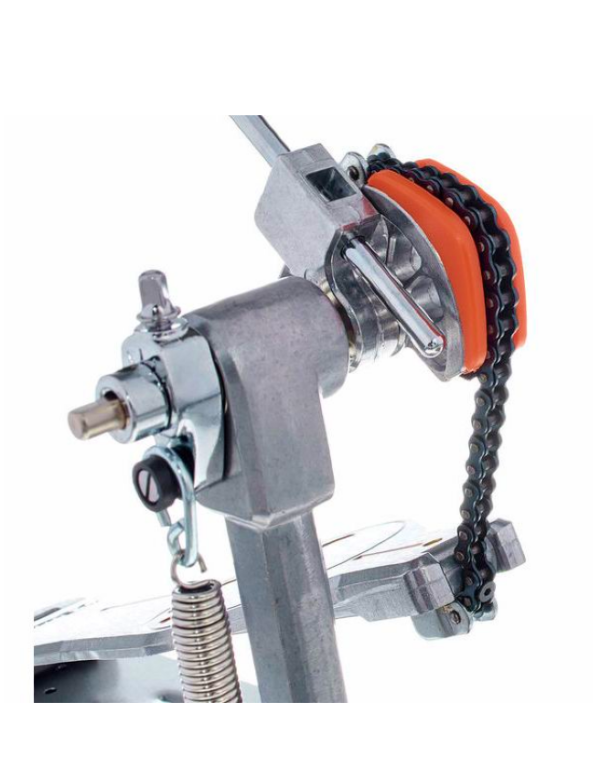 Pearl P-930 Longboard Single Pedal - Image 2
