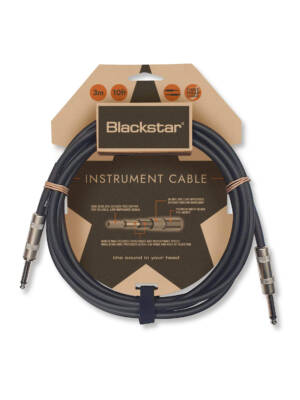 Blackstar Standard Cable 3M STR/STR