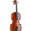 STAGG 1/2 solid maple violin with soft case - Image 2