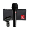 sE Electronics V7 Supercardioid Dynamic Vocal Microphone - Image 2