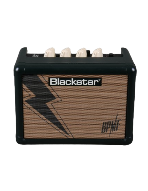 Blackstar Fly 3 - Jared James Nichols Edition