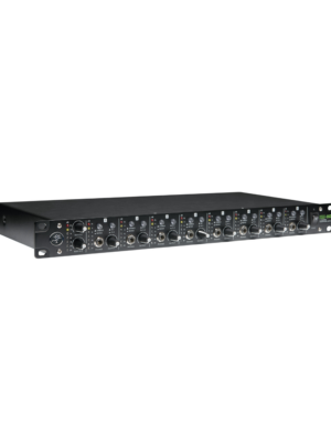 Mackie HM-800 Headphone Amplifier