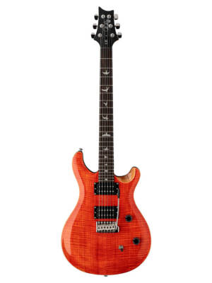 PRS SE CUSTOM 24-08 - Blood Orange