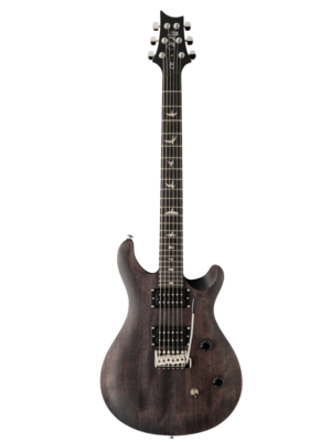PRS SE CE 24 STANDARD SATIN - Charcoal