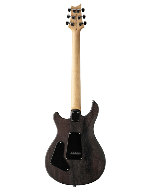 PRS SE CE 24 STANDARD SATIN - Charcoal - Image 2