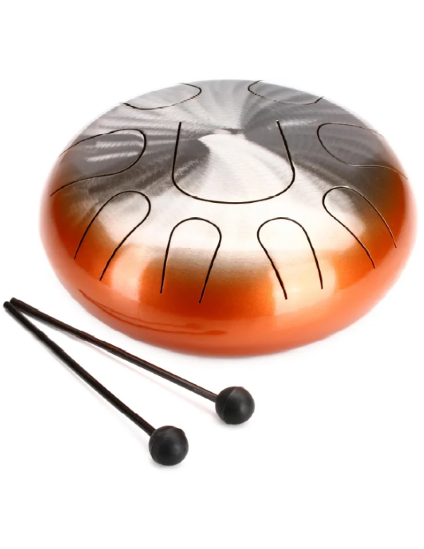 Pearl Awakening Series tongue drums - Image 2