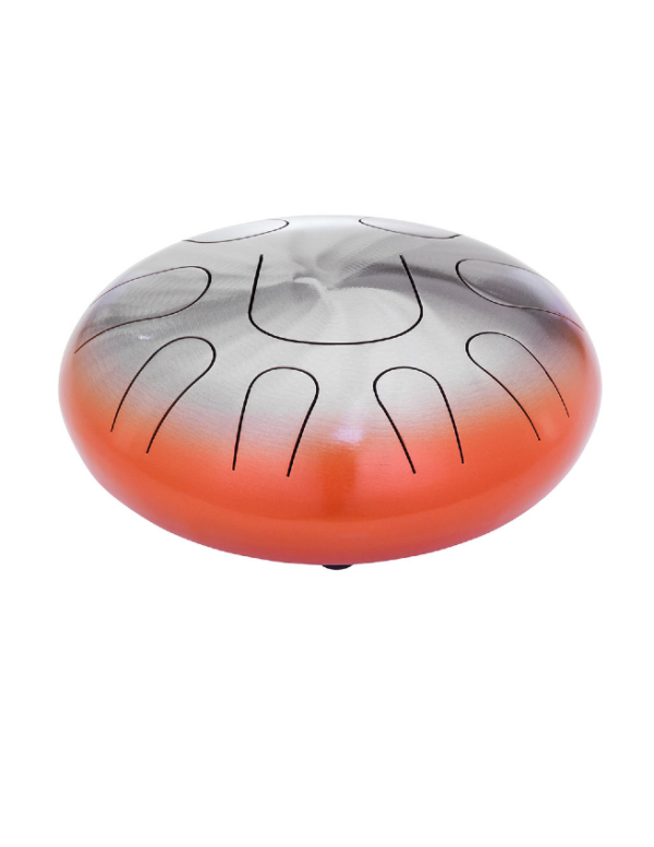 Pearl Awakening Series tongue drums