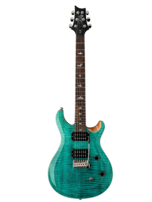 PRS SE CE 24 - Turquoise