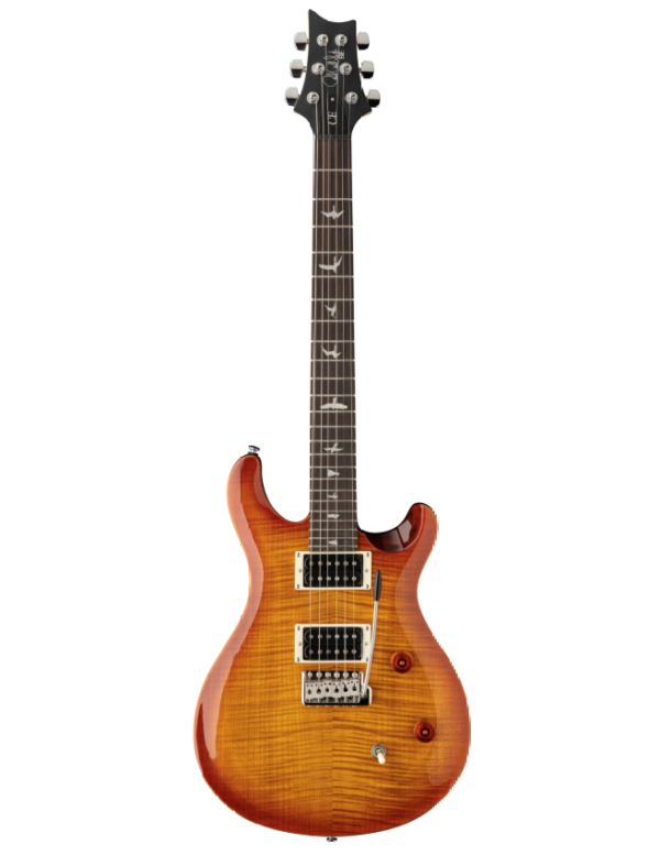 PRS SE CE 24 - Vintage Sunburst