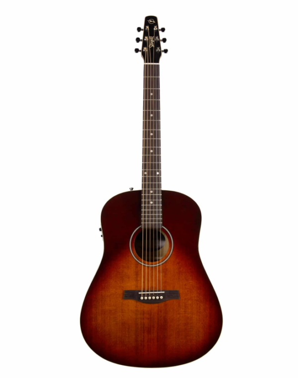 S6 Original Burnt Umber Presys II