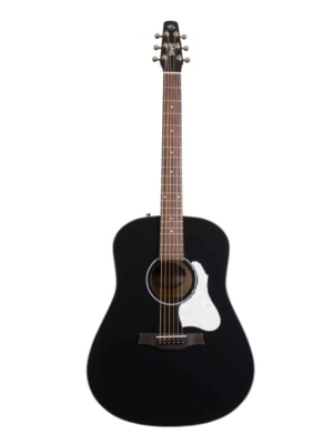 SEAGULL S6 Classic Black A/E