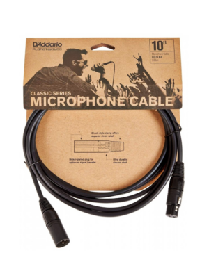 Microphone Cable PW-CMIC-10