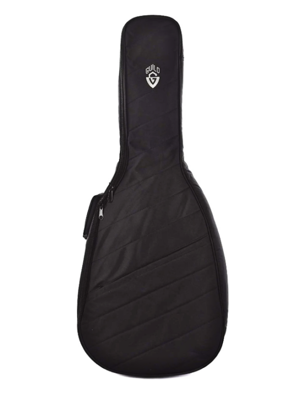 Guild Deluxe Acoustic Gig Bag - Orchestra/Dreadnought