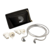PACATO FULL FREQUENCY EARPLUGS - PWPEP1