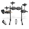 Alesis Turbo Mesh Electronic Drum Set