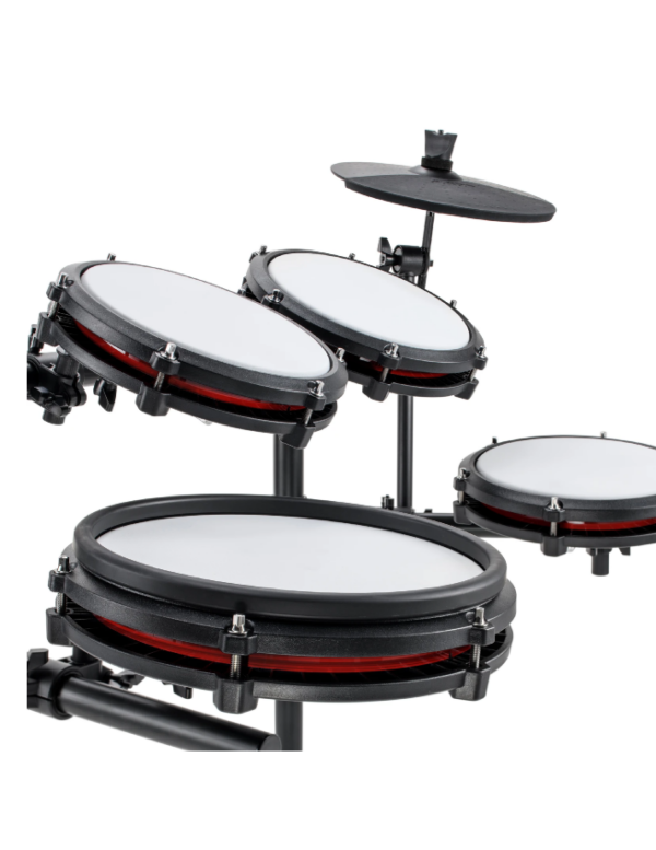 Alesis Nitro Max Mesh Electronic Drum Set - Image 4
