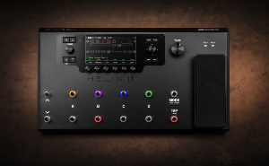 Multi Effects