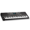 Alesis Harmony 61 MKII keyboard with Stand, Bench & Headphones - Image 2