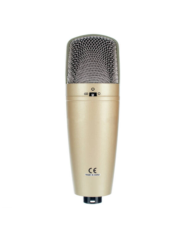 Behringer C-3 Dual-diaphragm Condenser Microphone - Image 2