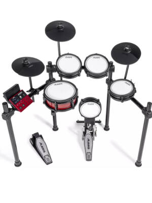 Alesis Nitro Pro Electronic Drum Set