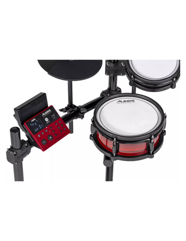 Alesis Nitro Pro Electronic Drum Set - Image 5