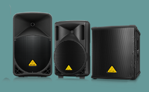 Speakers