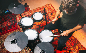 Electric Drum kits