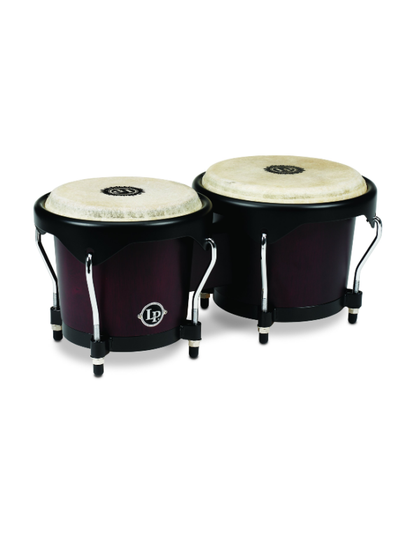 LP 601NY-DW City Series Bongo Set