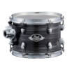 Pearl Export EXX725 Drum Set with Hardware - Silver Graphite Twist - Image 3