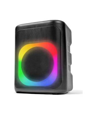Carry-on Soundtrack Portable Bluetooth Speaker