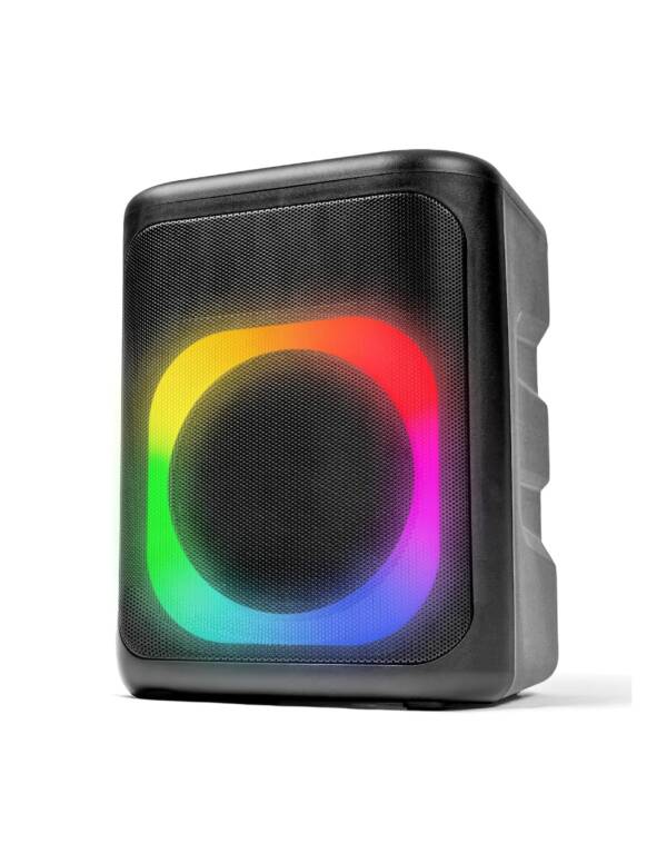 Carry-on Soundtrack Portable Bluetooth Speaker