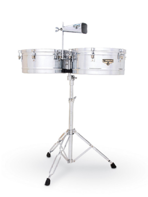 LP Matador 14" & 15" Timbales