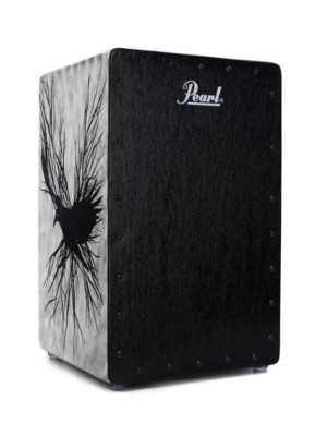 PEARL Cajon - The Raven