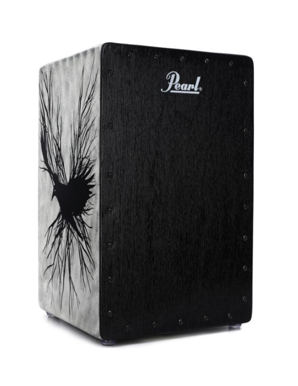 PEARL Cajon - The Raven
