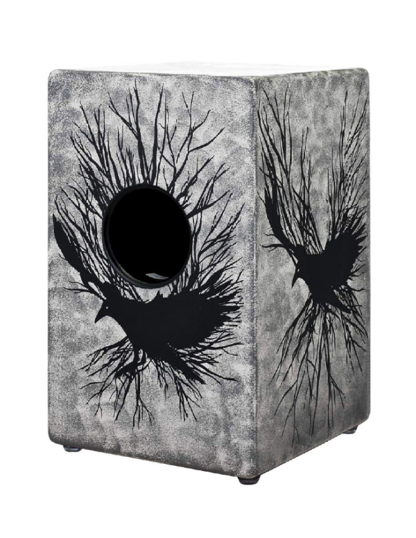 PEARL Cajon - The Raven - Image 2