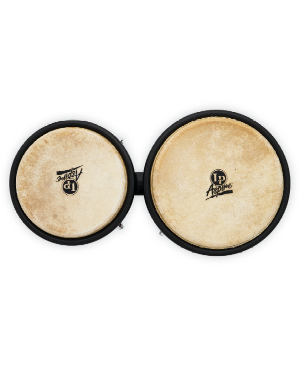 LP Aspire 6-3/4" & 8" Bongos - Image 2