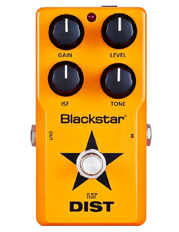 Blackstar LT DIST
