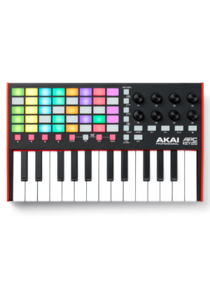 Akai Professional APC Key25 mk2 Keyboard Controller