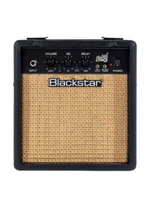 Blackstar Debut 10E Amp - Black