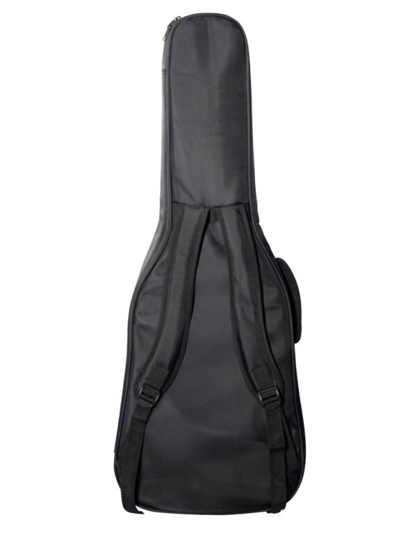 ONDO GEAR Electric Guitar Gig Bag 20mm Padded - 24R-EG41 NLM - Image 2