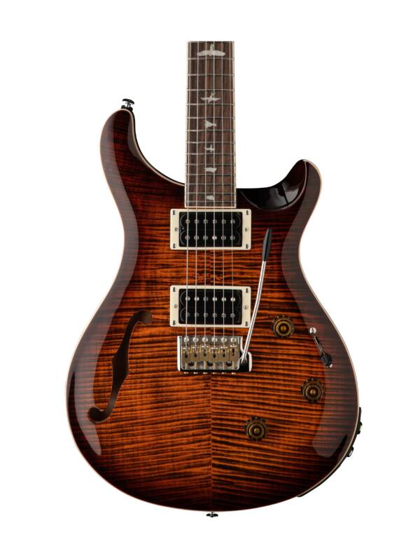 PRS SE Custom 24 Semi-Hollow Piezo - Image 2