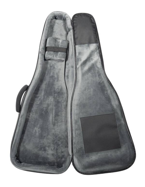 ONDO GEAR Electric Guitar Gig Bag 20mm Padded - 24R-EG41 NLM - Image 3