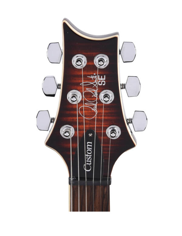 PRS SE Custom 24 Semi-Hollow Piezo - Image 3