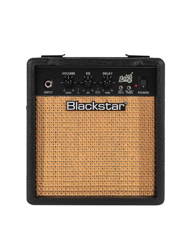 Blackstar Debut 10E Amp - Black