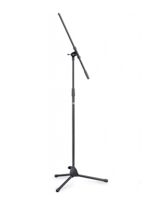 Stagg MIS-0822BK Mic Stand