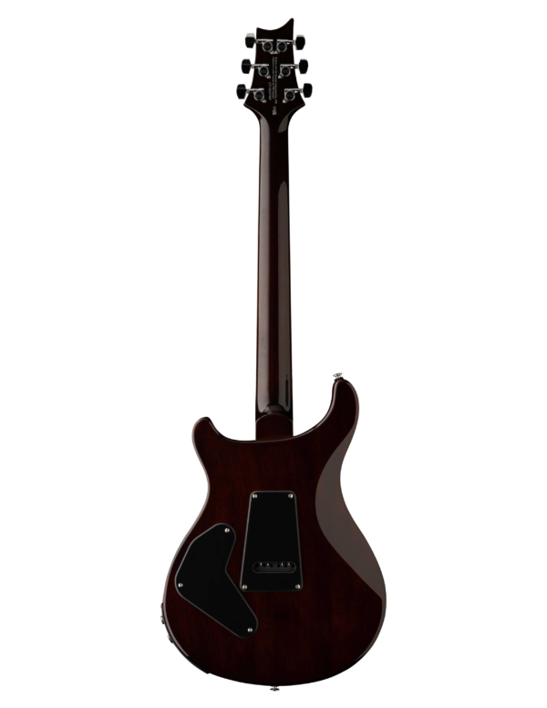 PRS SE Custom 24 Semi-Hollow Piezo - Image 4